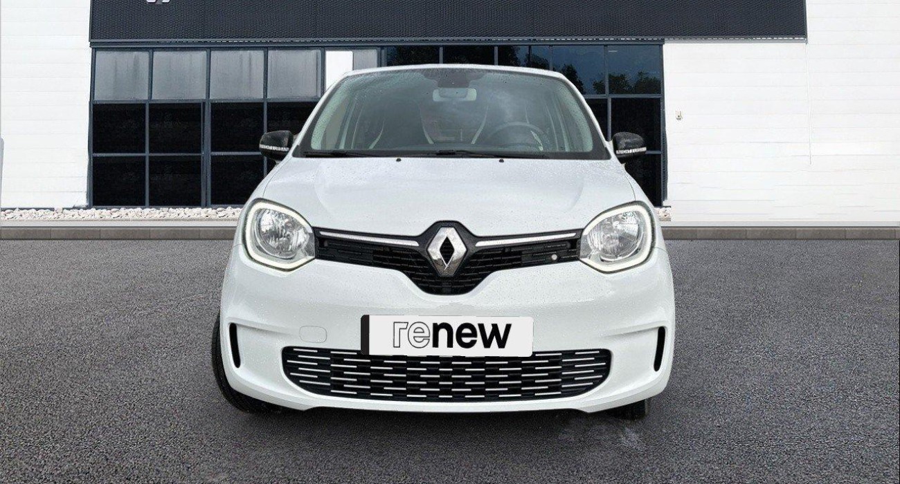 Renault TWINGO Twingo III E-Tech SL Urban Night 4