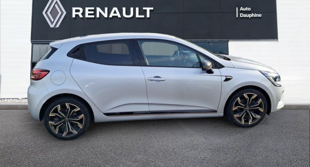 Renault CLIO Clio TCe 140 - 21N SL Lutecia 2