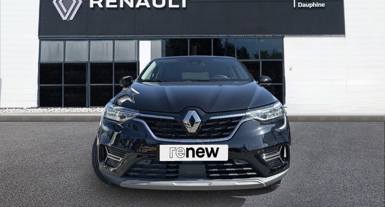 Renault ARKANA E-Tech 145 - 21B Intens 4