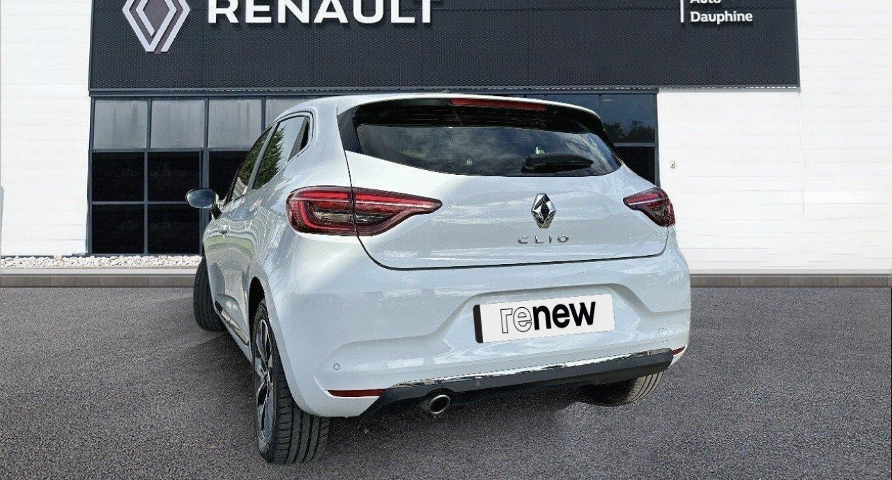 Renault CLIO Clio TCe 140 - 21 Intens 3