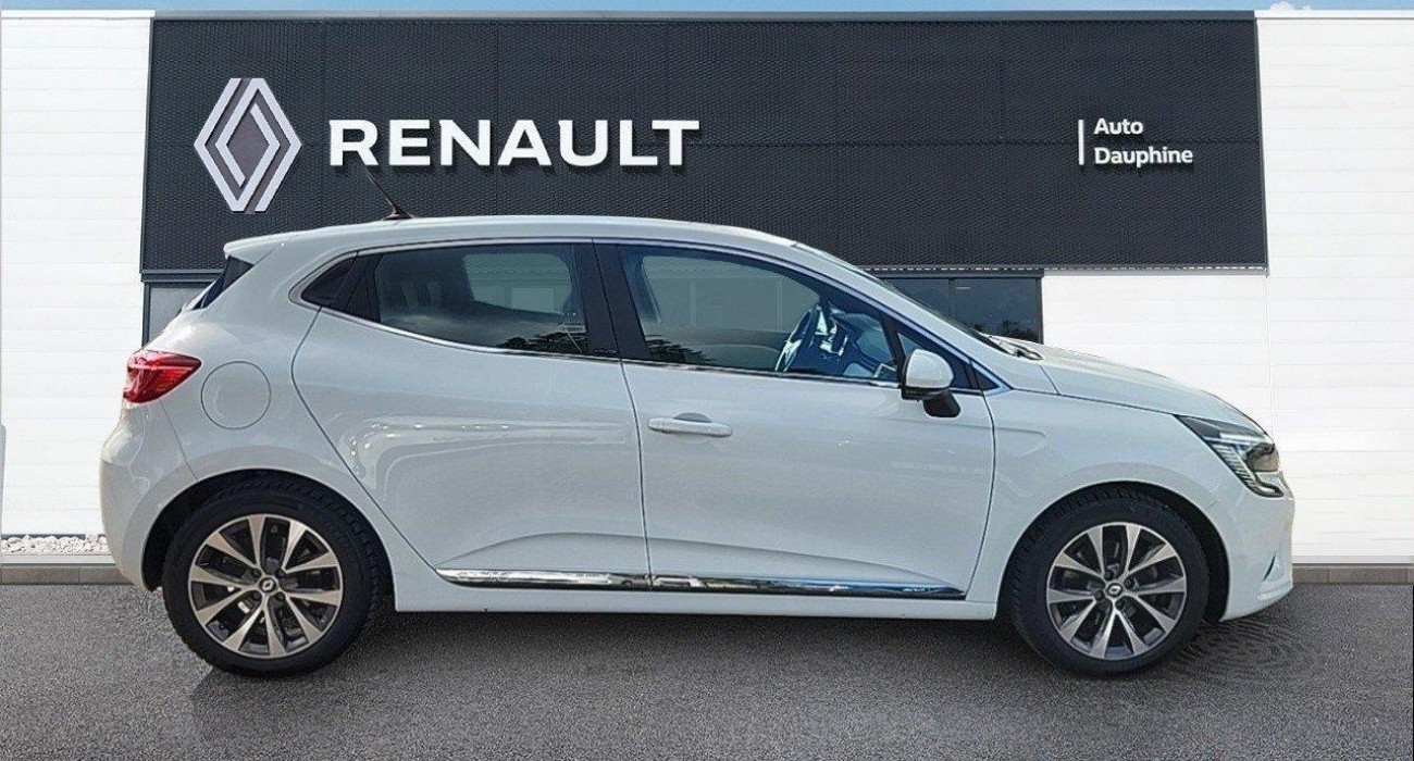 Renault CLIO Clio E-Tech 140 - 21N Intens 2