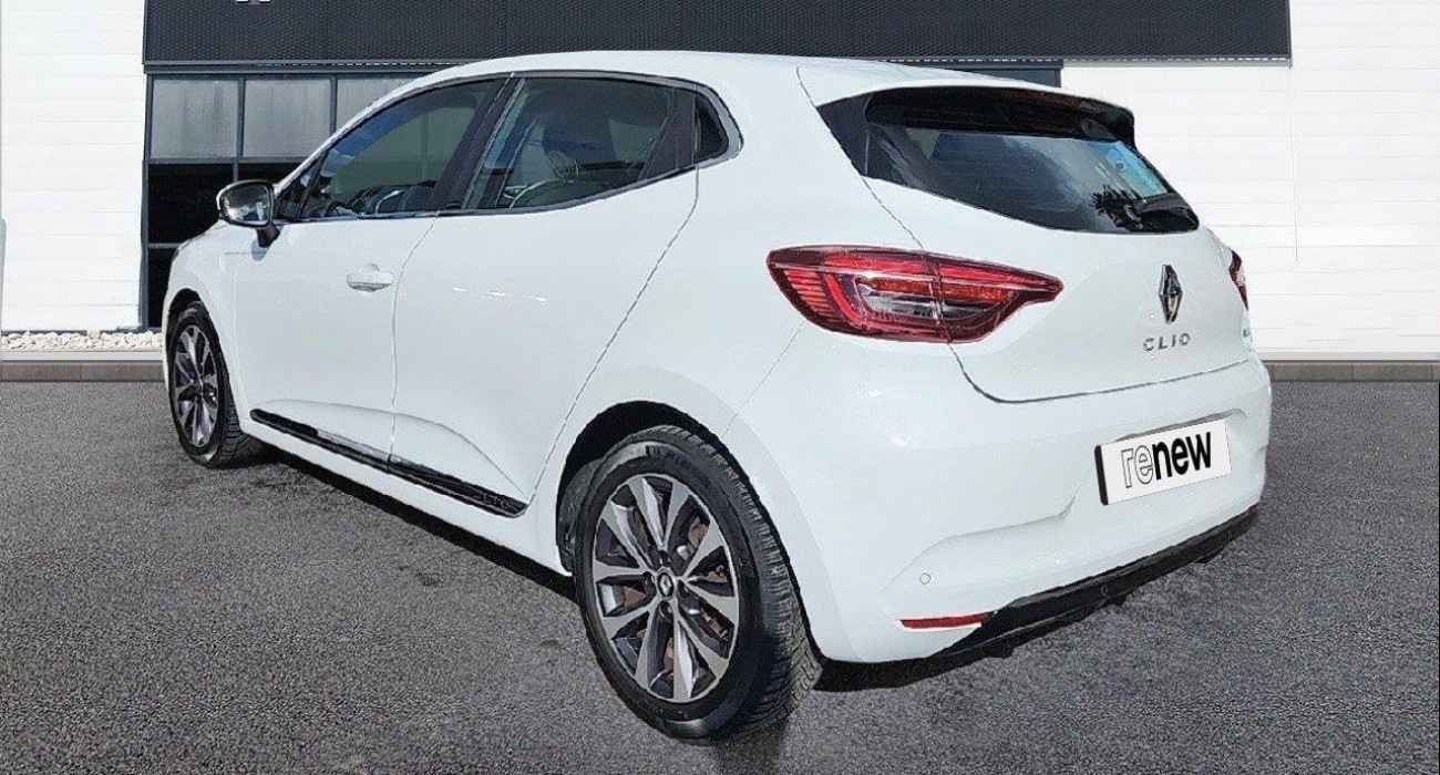 Renault CLIO Clio E-Tech 140 - 21N Intens 3