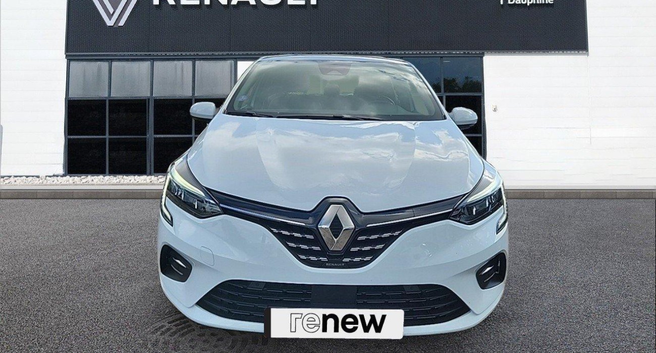 Renault CLIO Clio E-Tech 140 - 21N Intens 4