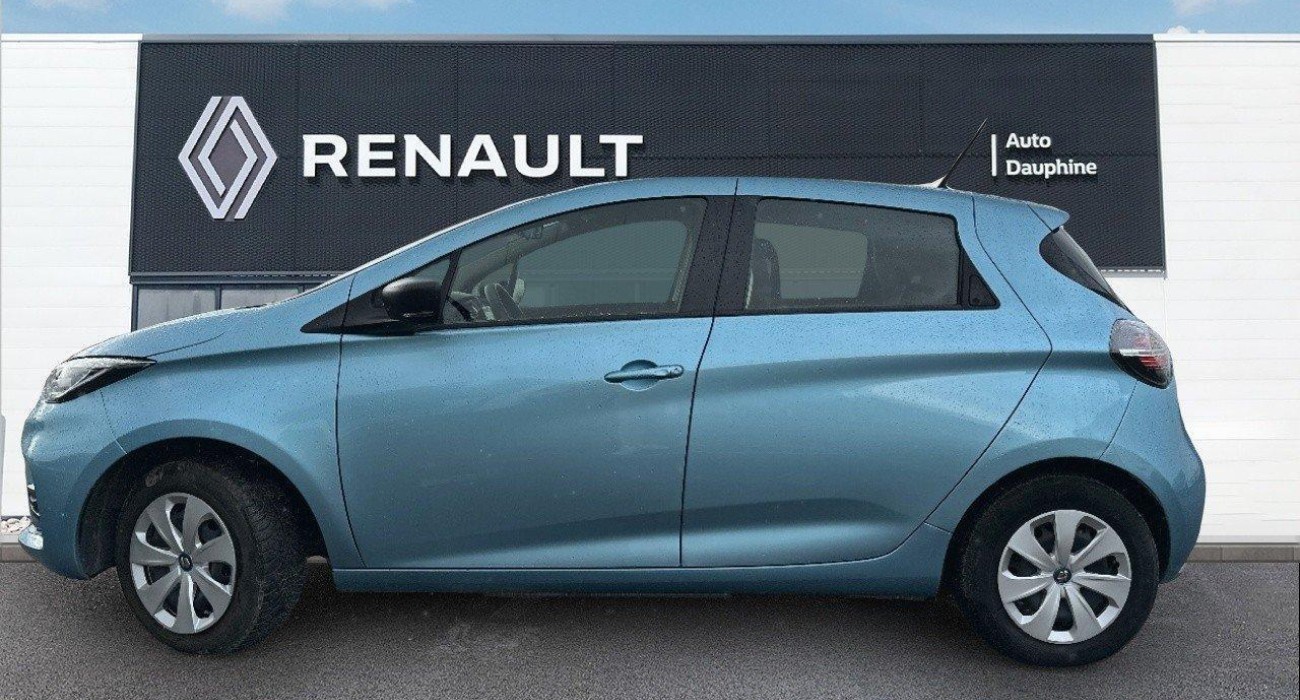 Renault ZOE R110 Achat Intégral Life 2