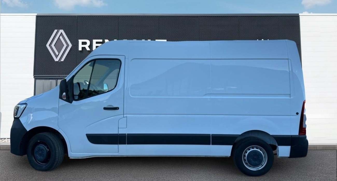 Renault MASTER MASTER FGN TRAC F3500 L2H2 BLUE DCI 150 GRAND CONFORT 3