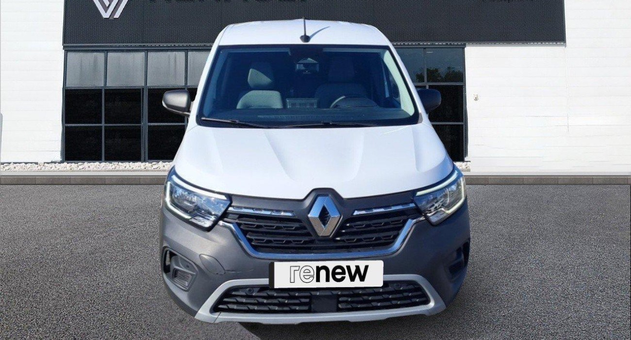 Renault KANGOO EXPRESS BLUE DCI 115 EXTRA - 22 4