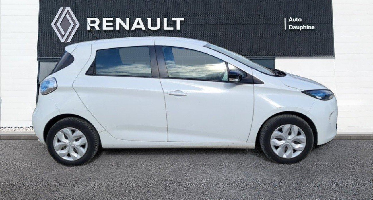 Renault ZOE Life 2