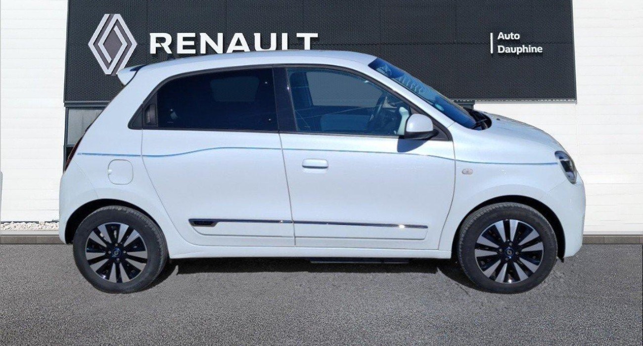 Renault TWINGO Twingo III Achat Intégral - 21 Intens 2