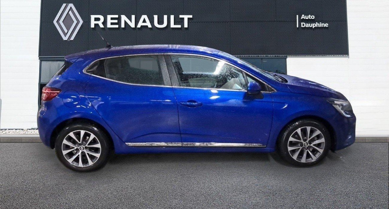 Renault CLIO Clio TCe 140 - 21 Intens 2