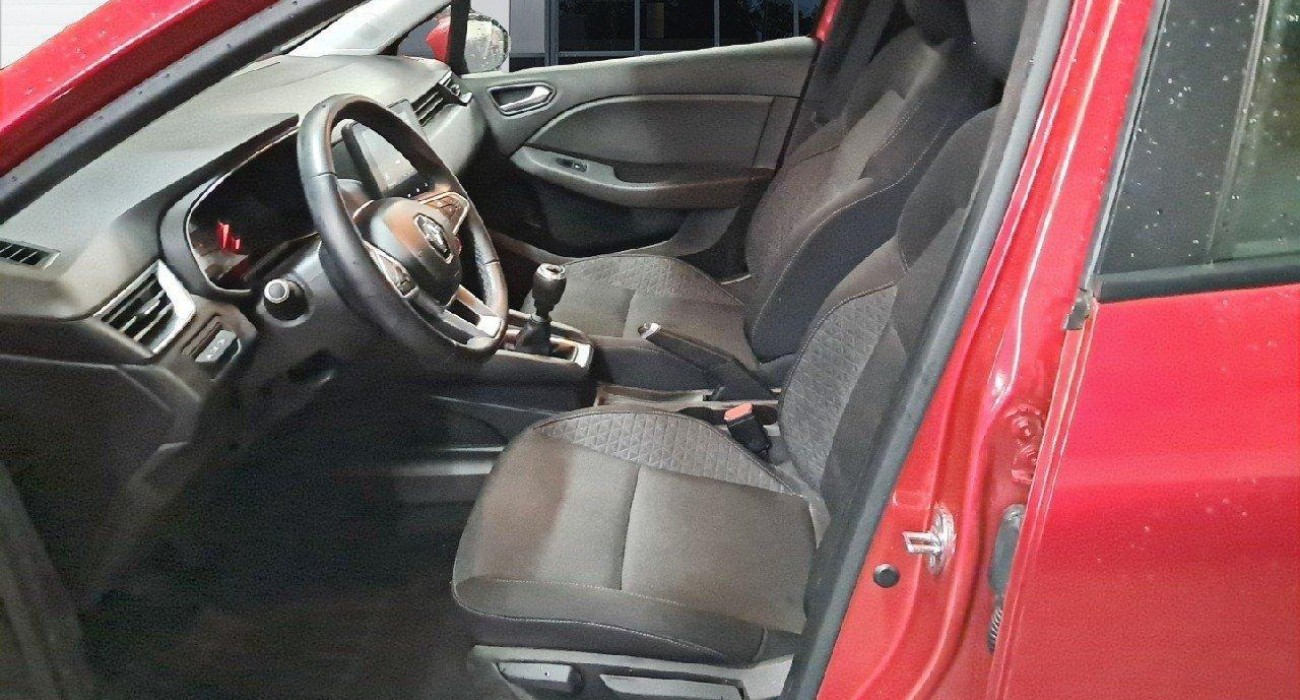 Renault CLIO Clio TCe 90 - 21 Business 10