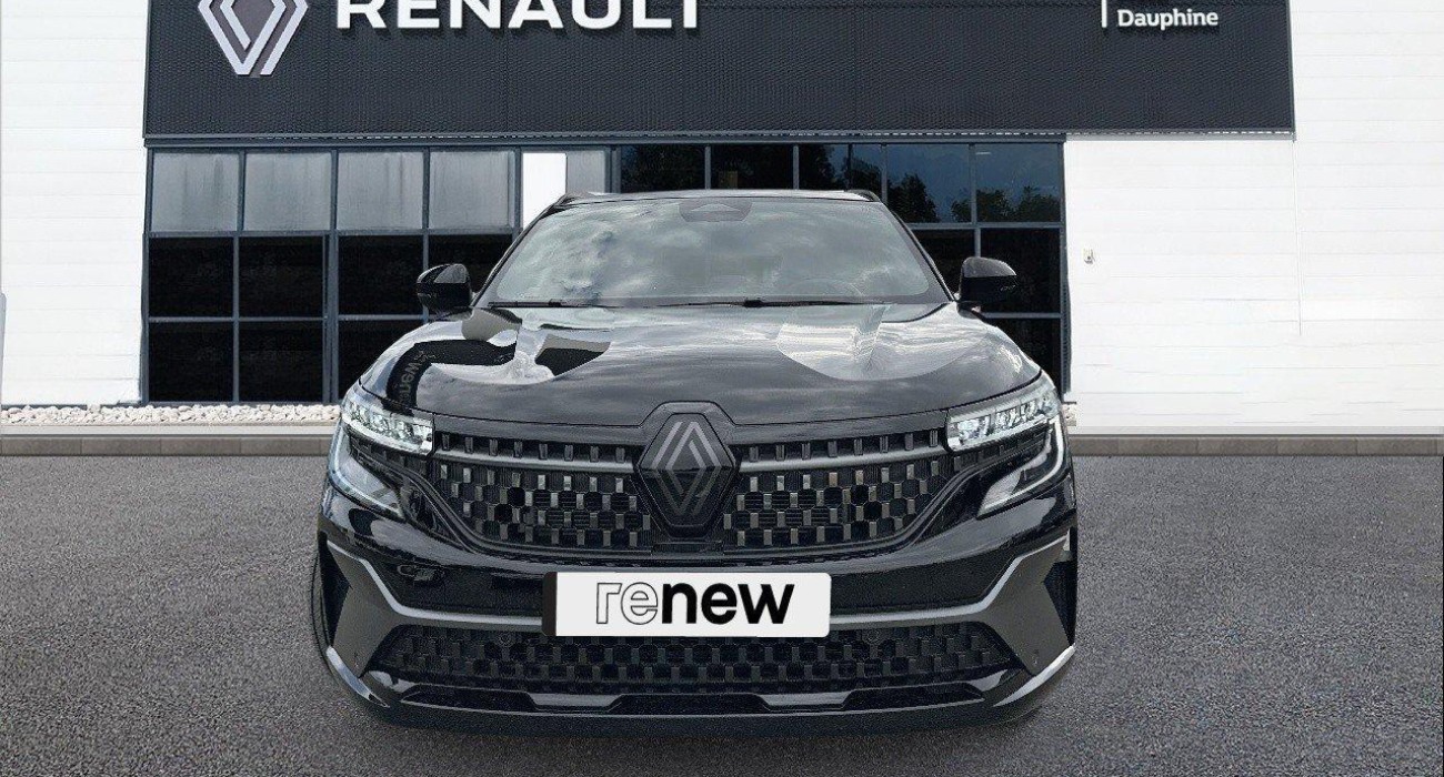 Renault AUSTRAL E-Tech hybrid 200 Techno esprit Alpine 4