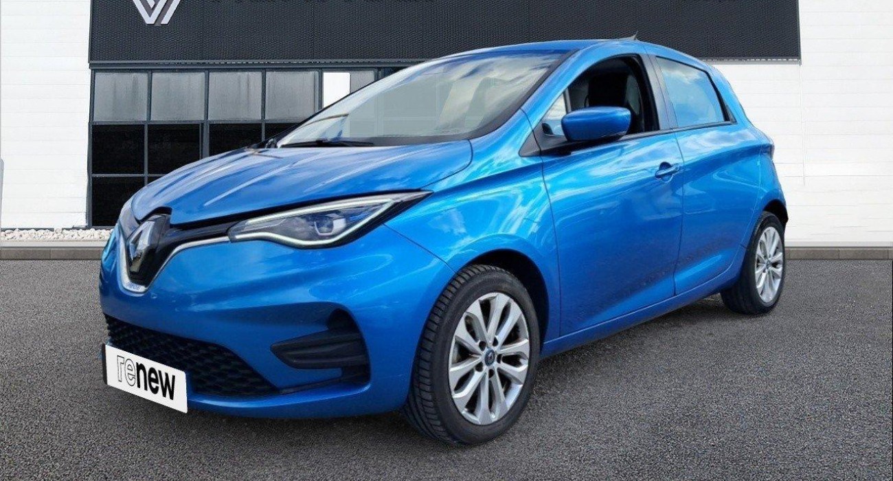 Renault ZOE R110 Achat Intégral Zen 1