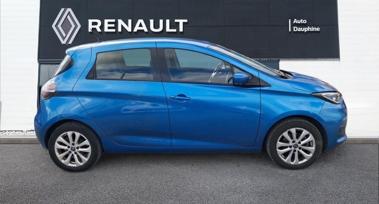 Renault ZOE R110 Achat Intégral Zen 2