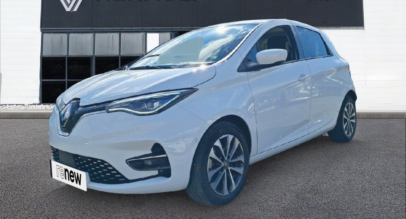 Renault ZOE Zoe R110 Achat Intégral - 21B Intens 1