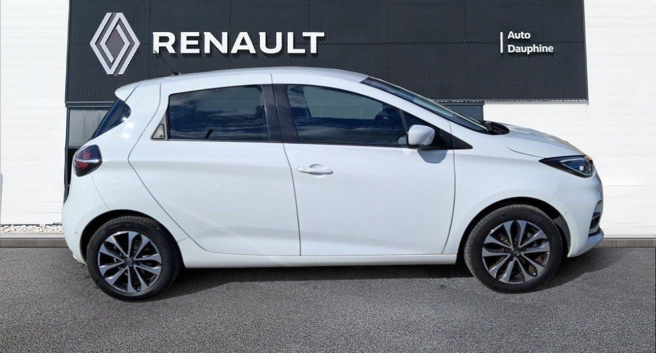 Renault ZOE Zoe R110 Achat Intégral - 21B Intens 2