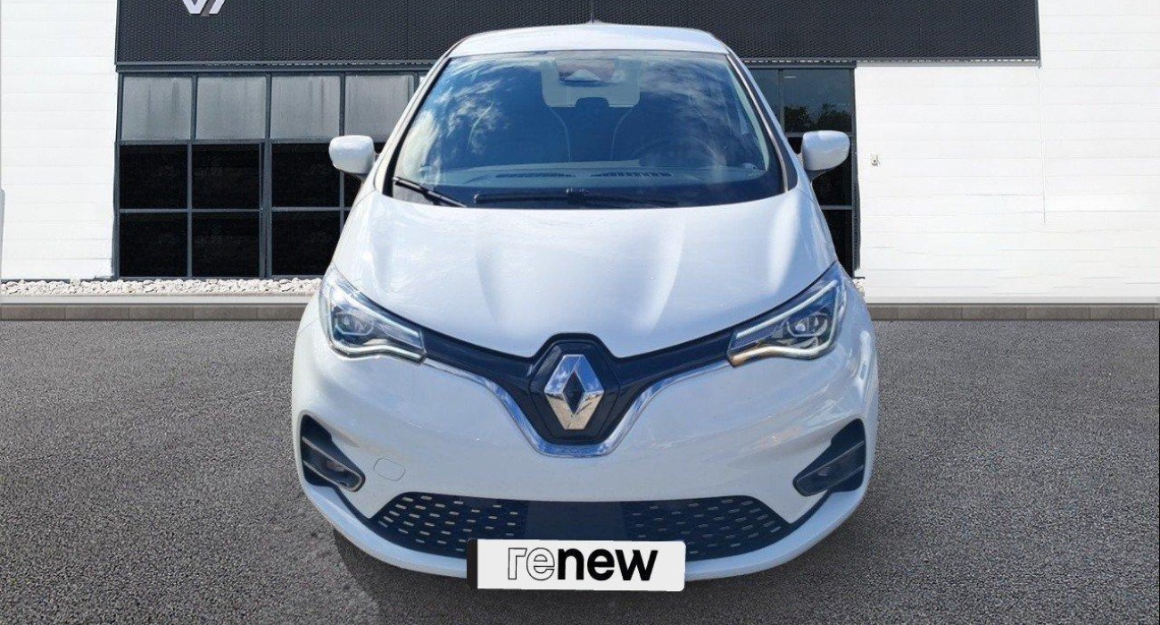 Renault ZOE Zoe R110 Achat Intégral - 21B Intens 4