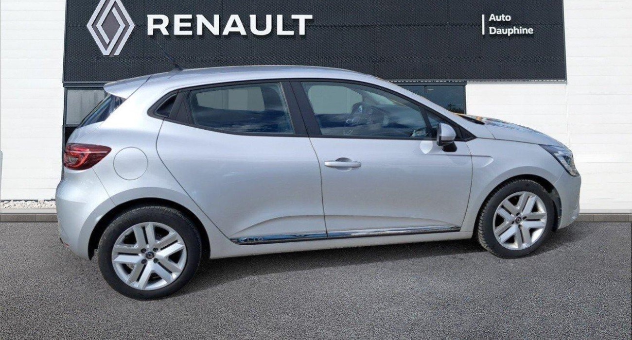 Renault CLIO Clio TCe 100 GPL - 21 Business 2