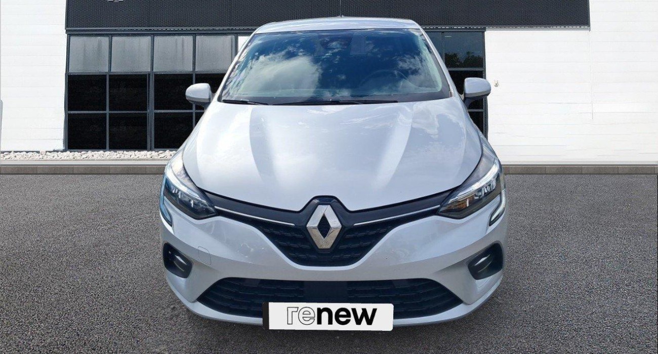 Renault CLIO Clio TCe 100 GPL - 21 Business 4