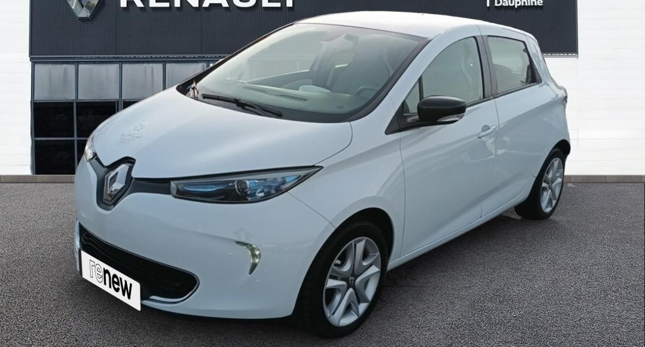 Renault ZOE R90 Zen 1