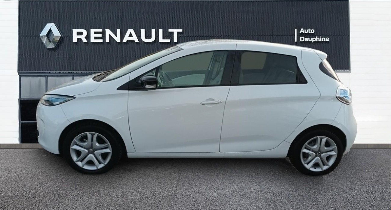 Renault ZOE R90 Zen 2