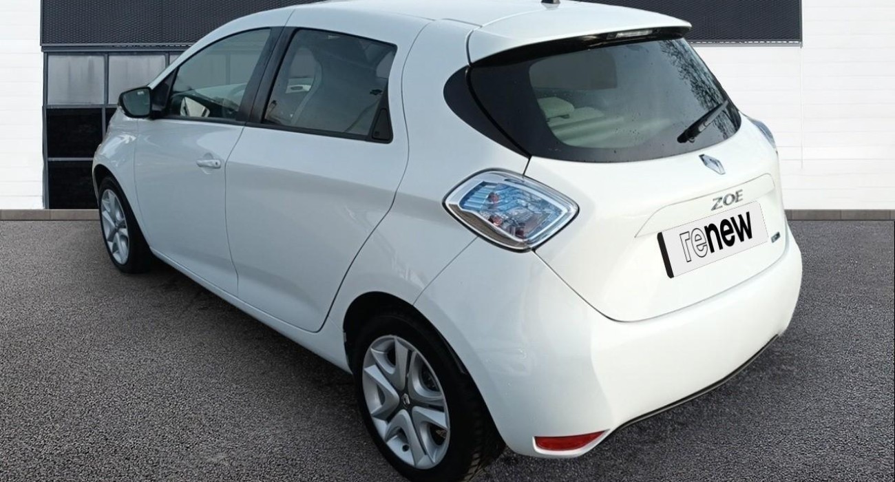 Renault ZOE R90 Zen 3