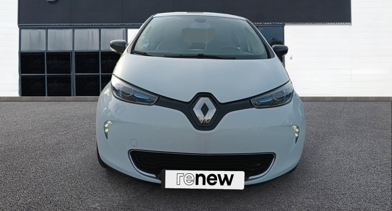 Renault ZOE R90 Zen 4