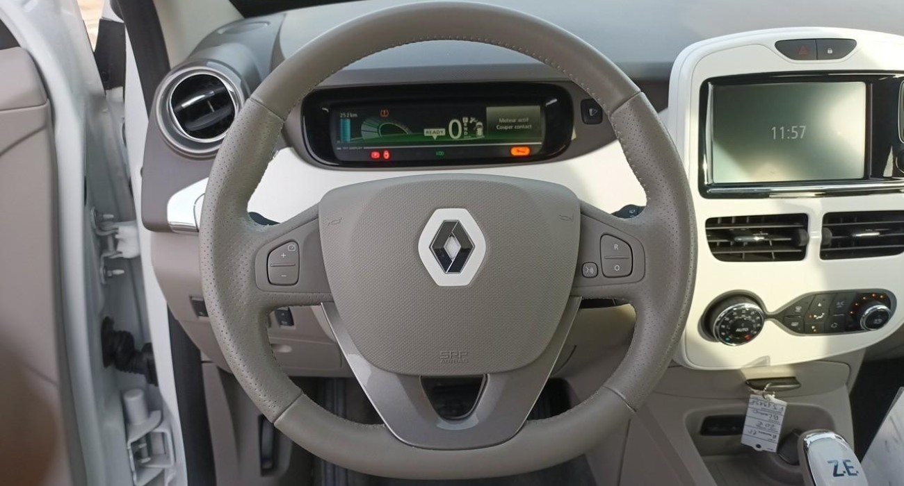 Renault ZOE R90 Zen 6