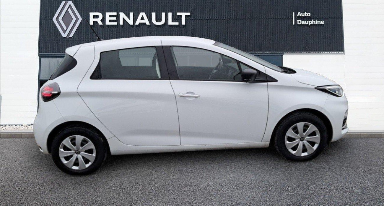 Renault ZOE Zoe R110 Achat Intégral - 21 Life 2