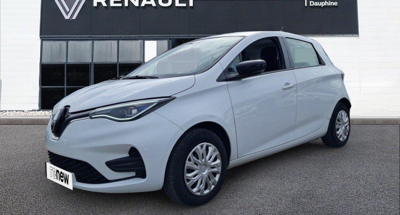 Renault ZOE Zoe R110 Achat Intégral - 21 Business 1