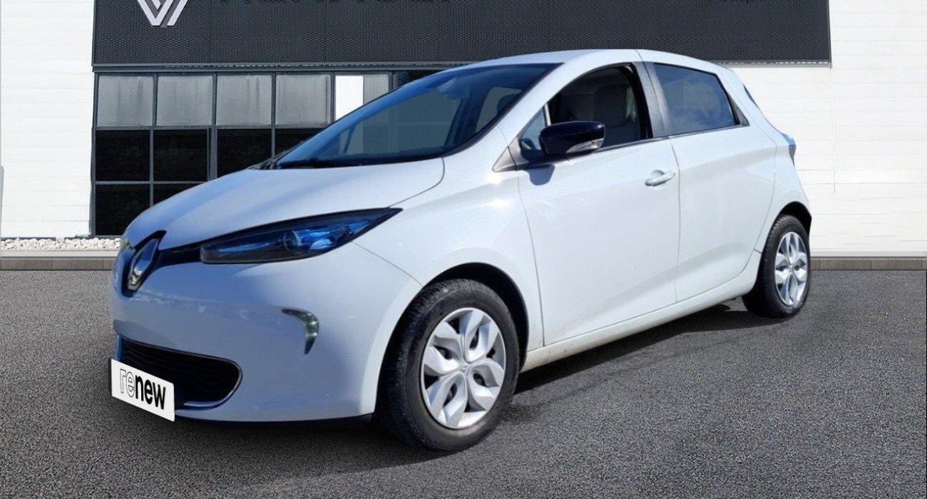 Renault ZOE R90 Zen 1