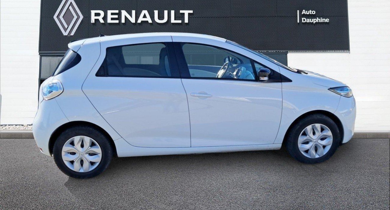 Renault ZOE R90 Zen 2