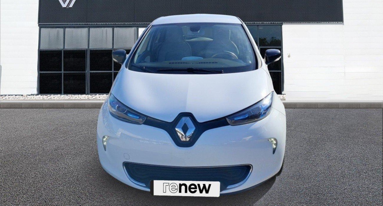 Renault ZOE R90 Zen 4