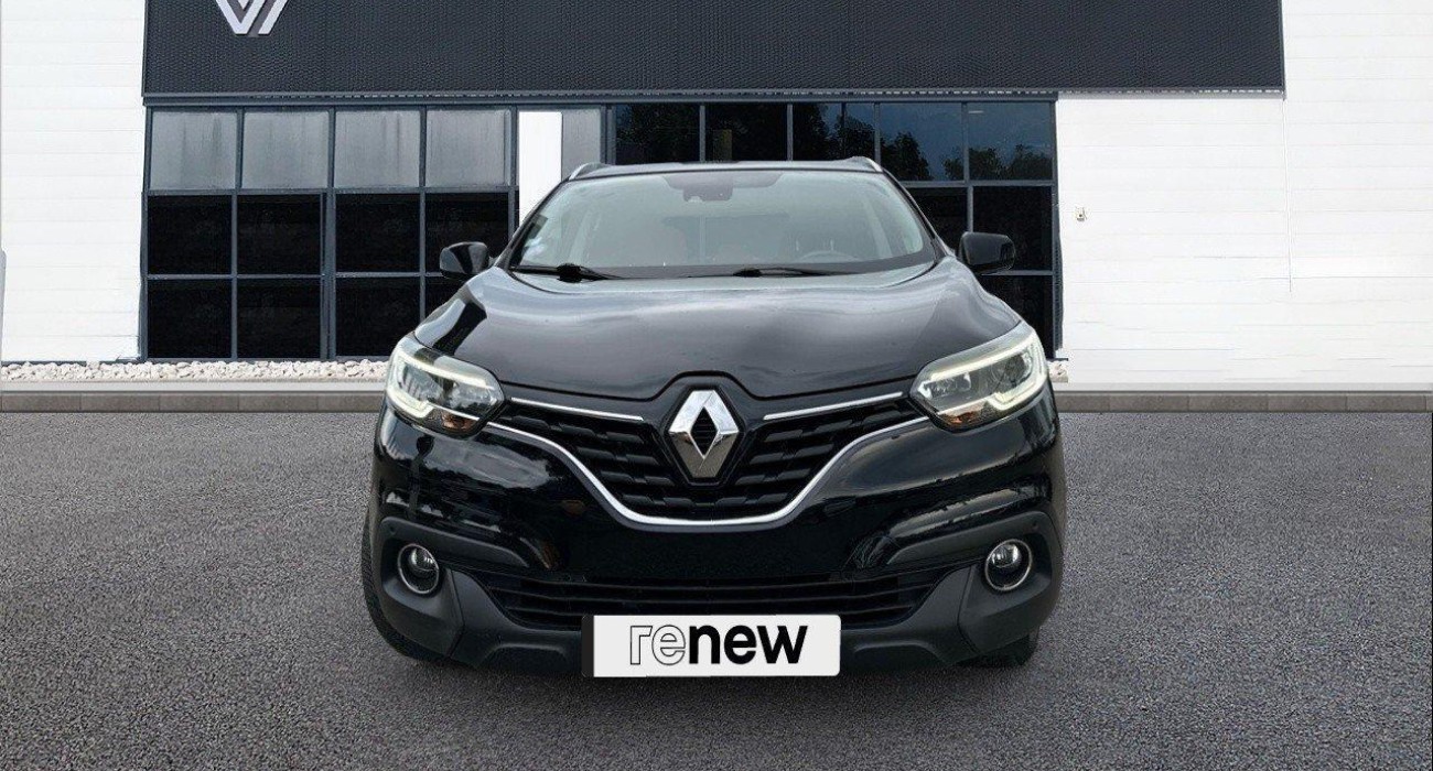 Renault KADJAR TCe 130 Energy Zen 2