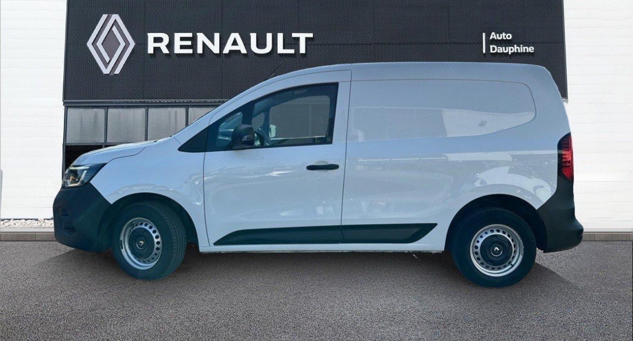 Renault KANGOO EXPRESS BLUE DCI 95 GRAND CONFORT 3