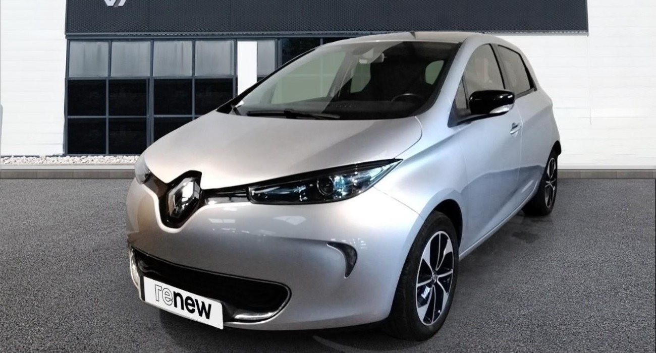 Renault ZOE R110 Intens 1