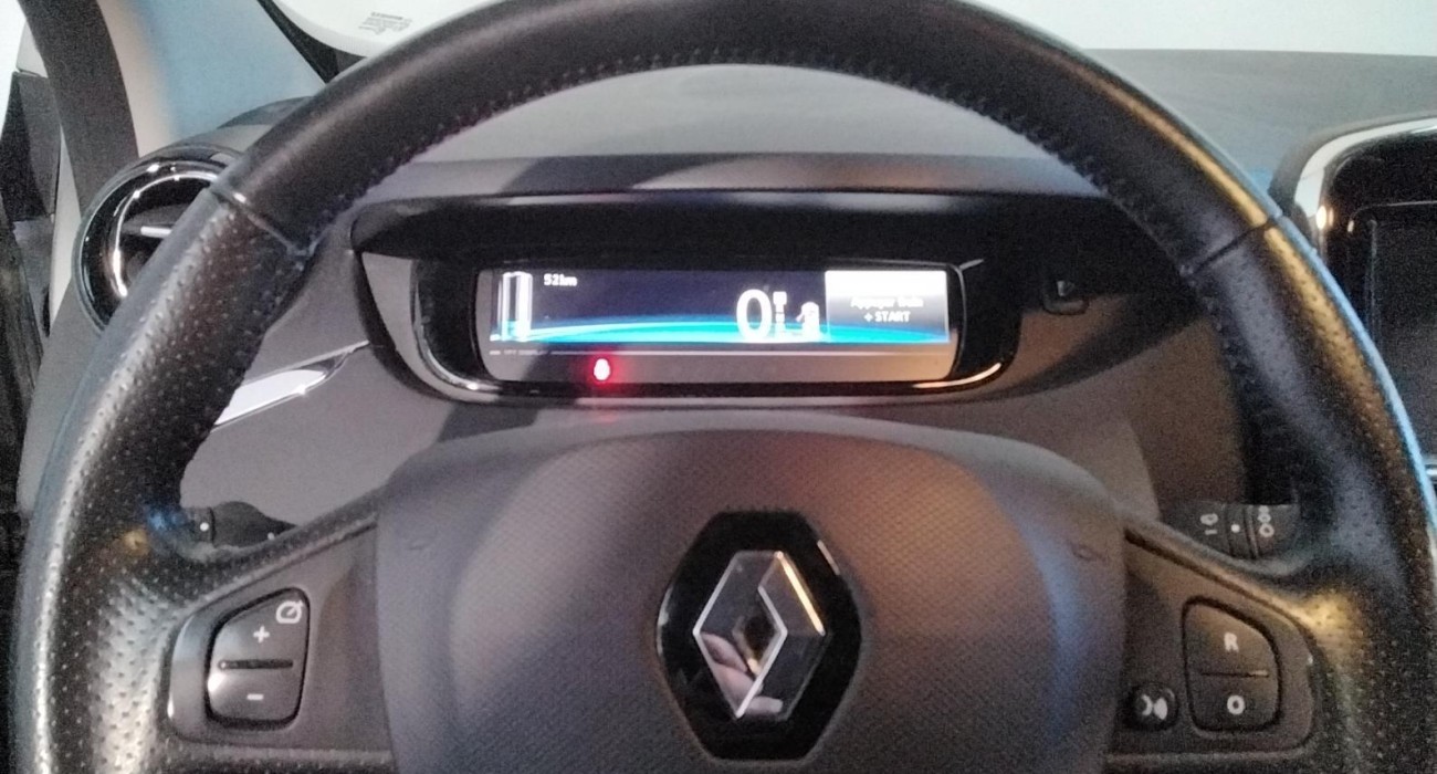 Renault ZOE R110 Intens 12