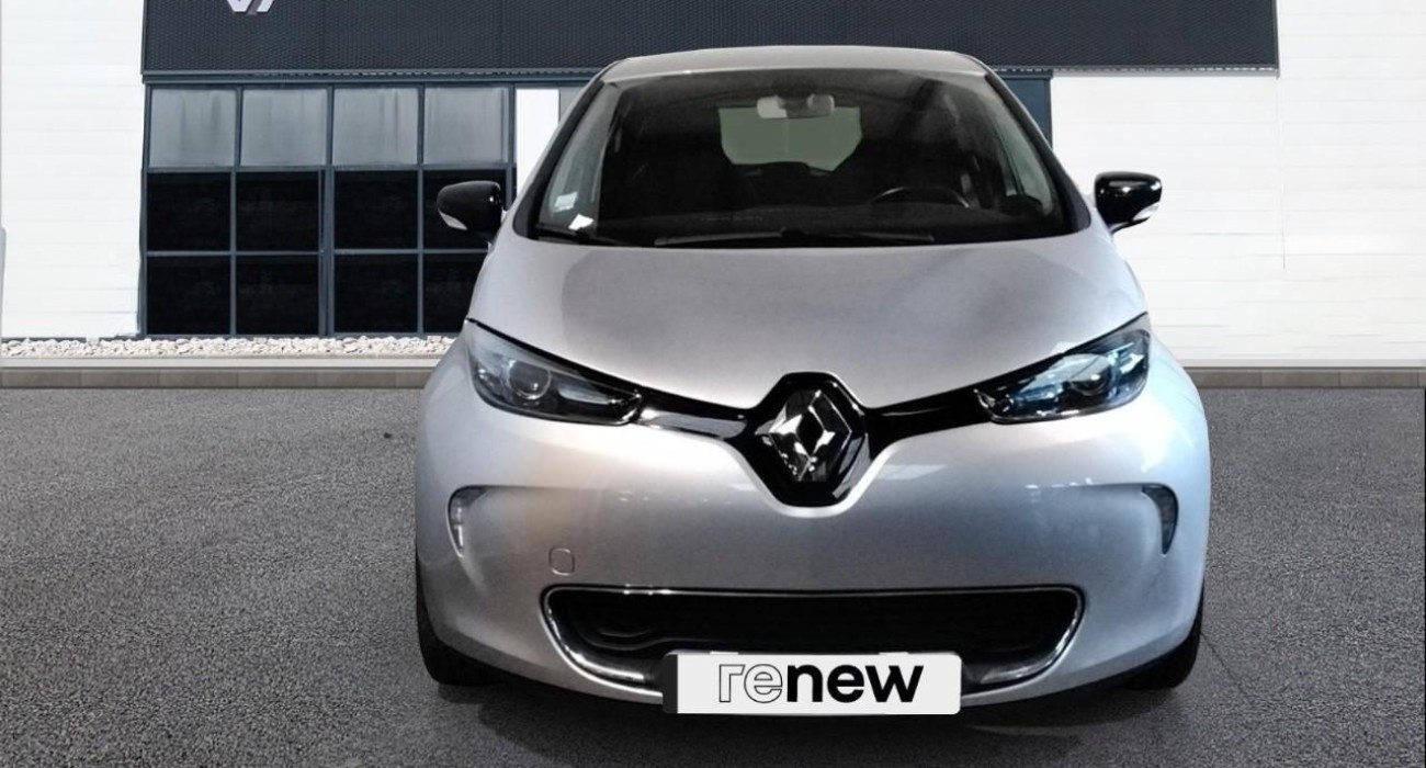 Renault ZOE R110 Intens 3