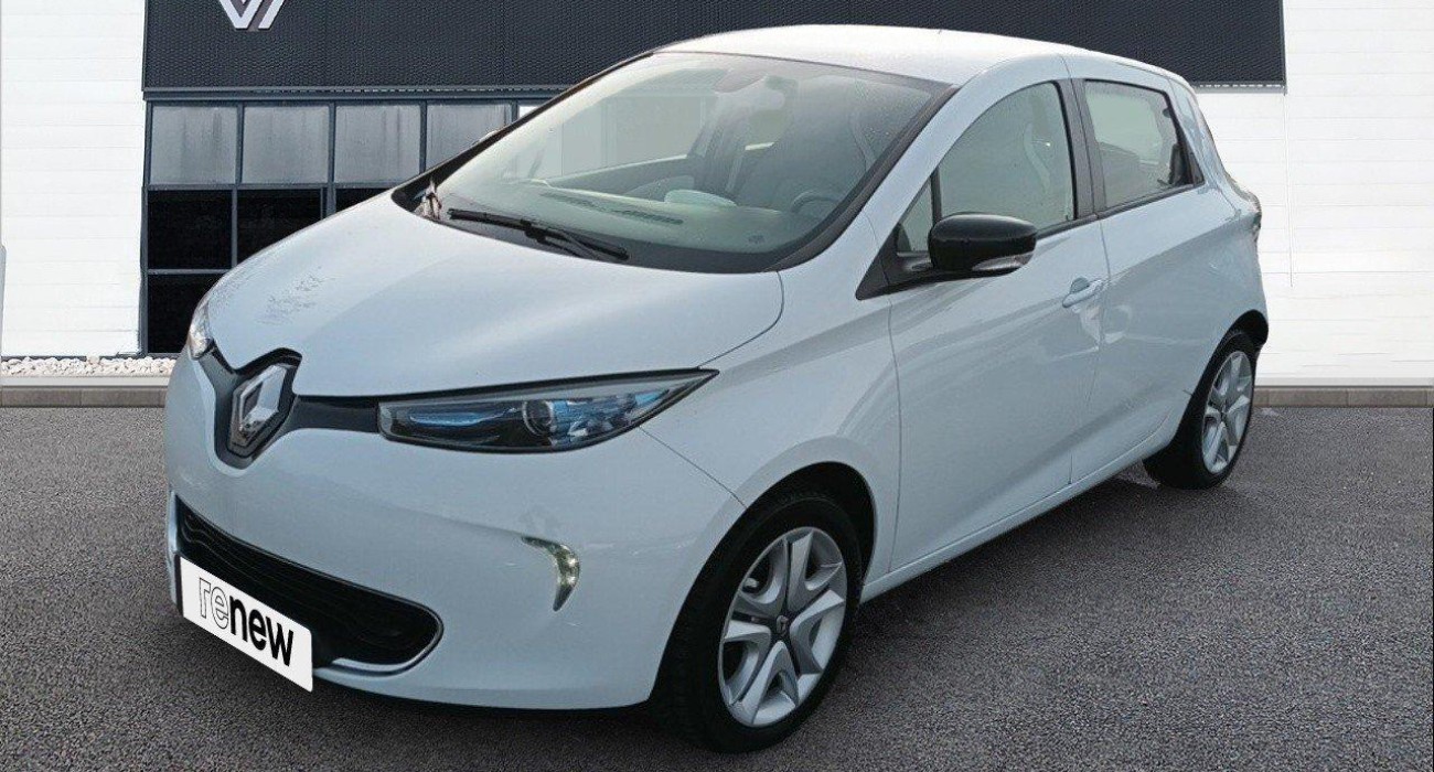 Renault ZOE R90 Zen 1