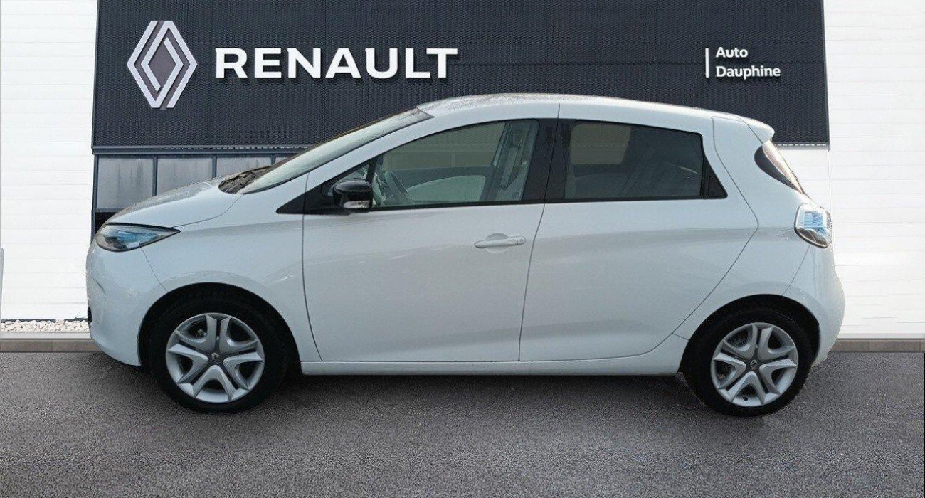 Renault ZOE R90 Zen 2