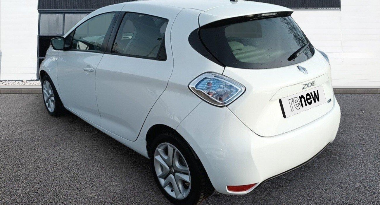 Renault ZOE R90 Zen 3