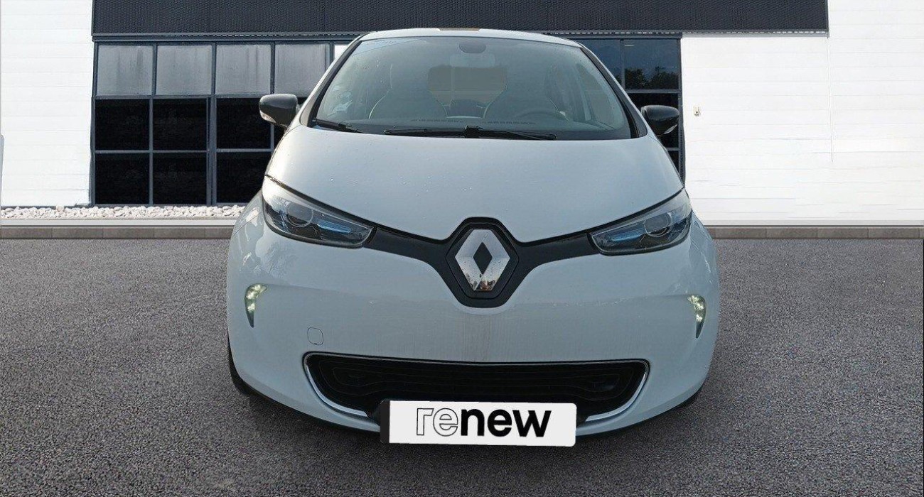 Renault ZOE R90 Zen 4