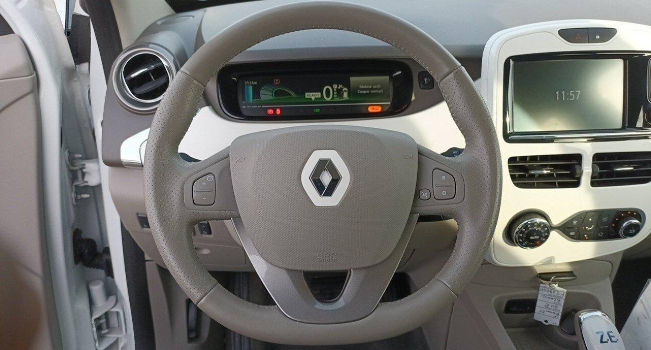 Renault ZOE R90 Zen 6