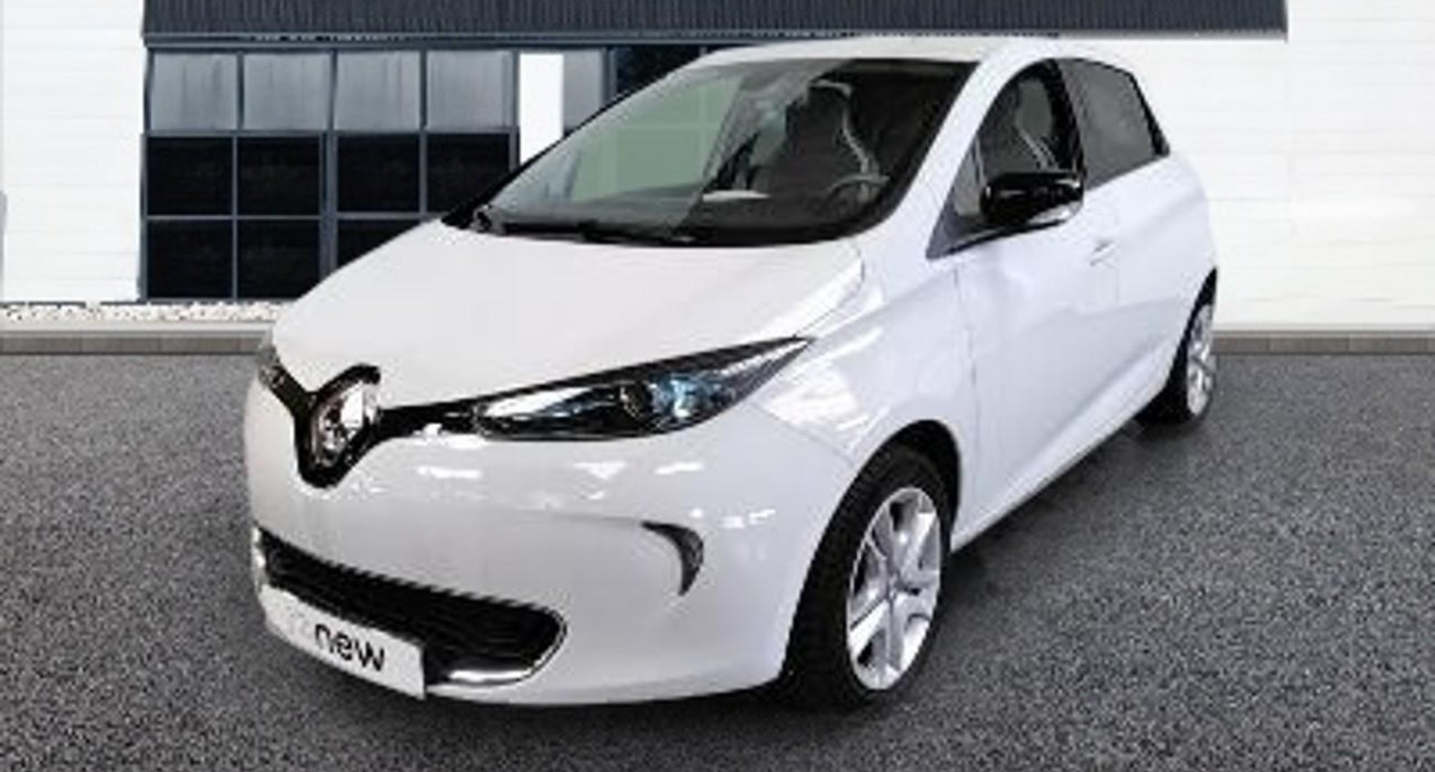 Renault ZOE R90 Zen 1