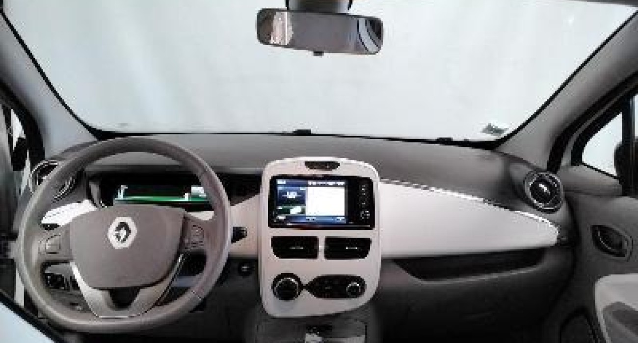 Renault ZOE R90 Zen 13