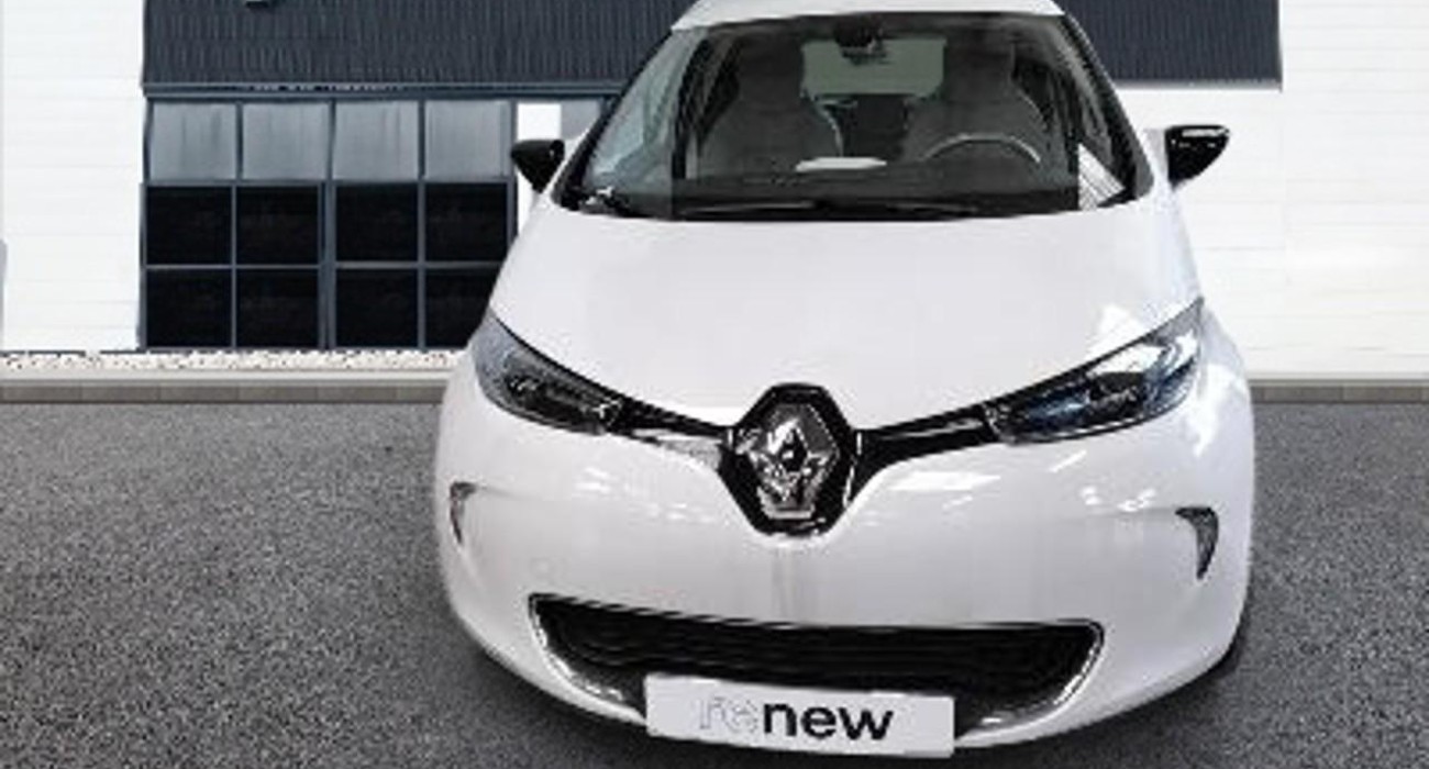 Renault ZOE R90 Zen 2