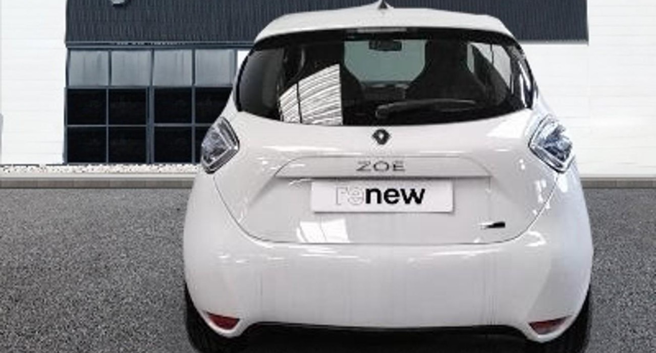 Renault ZOE R90 Zen 4