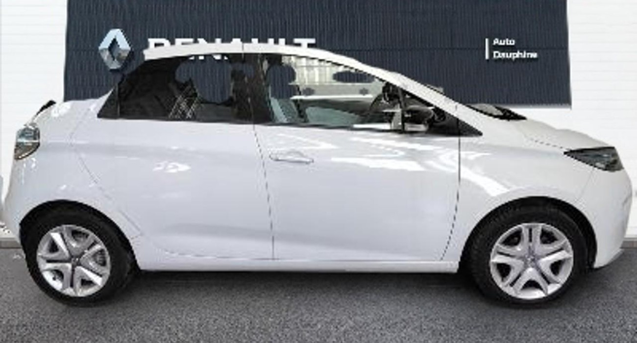 Renault ZOE R90 Zen 6