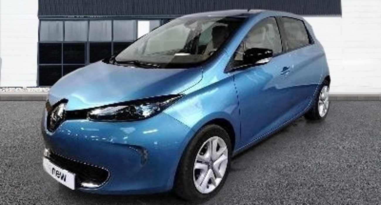 Renault ZOE R90 Zen 1