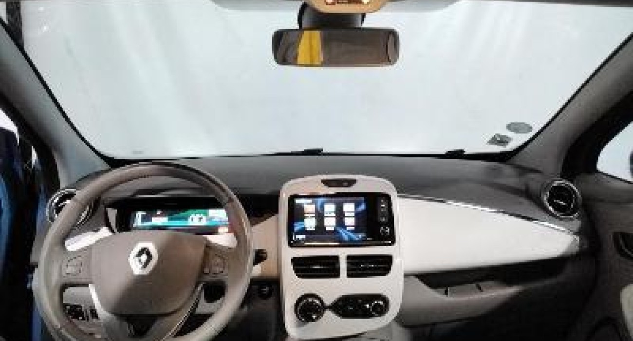 Renault ZOE R90 Zen 12