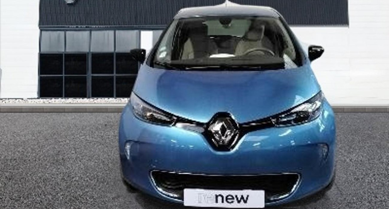 Renault ZOE R90 Zen 2